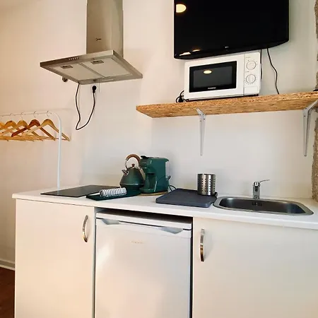 Guest house Raul Doria -