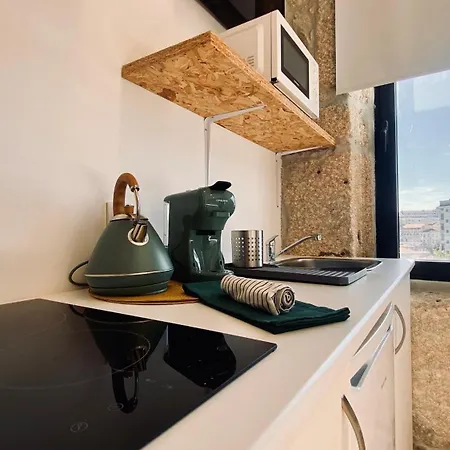Raul Doria - Guest house Porto