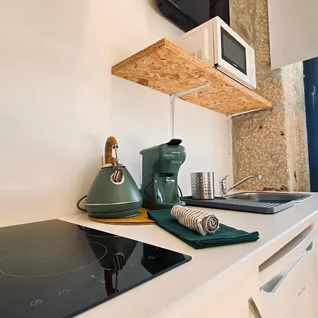 Guest house Raul Doria -