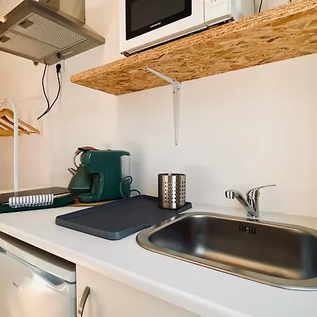 Guest house Raul Doria - Porto