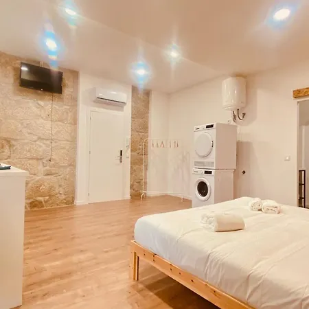 Guest house Raul Doria - Porto