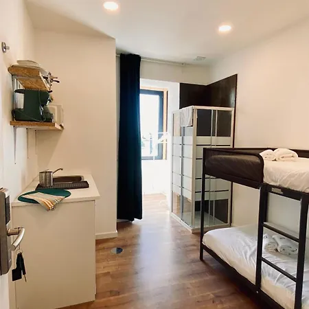 Guest house Raul Doria -